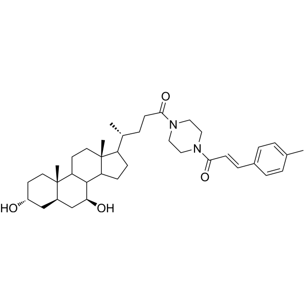 Akt/NF-κB/MAPK-IN-1